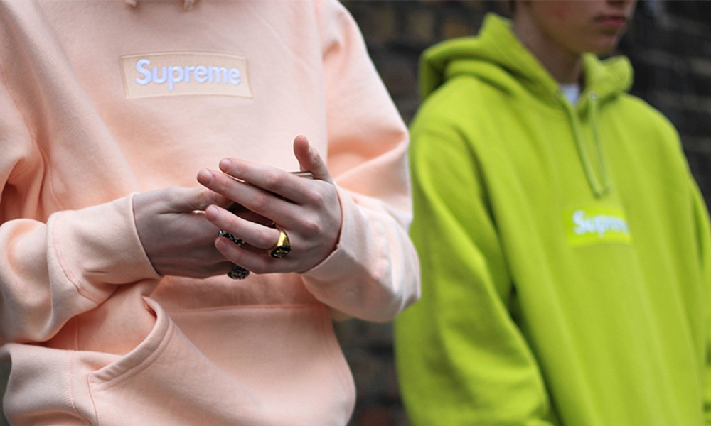 说真的，炒到 10,000 多的 Supreme 现在还“街头”吗？